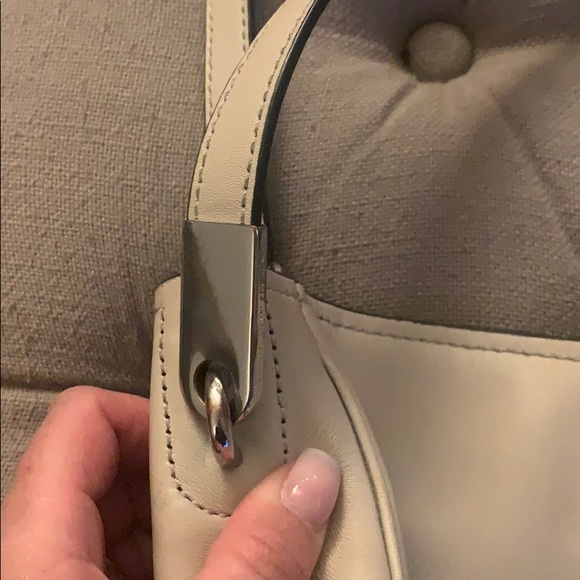 Marc Jacobs cross body hobo bag $45 - Picture 3 of 8